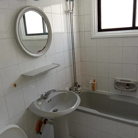 Apartment 2 Bedroom In Makenzi