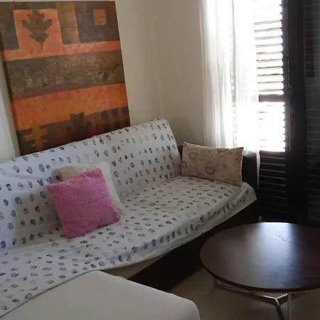 2 Bedroom In Makenzi Apartment