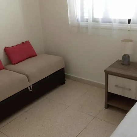 2 Bedroom In Makenzi Apartment
