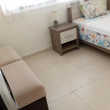 2 Bedroom In Makenzi Apartment *