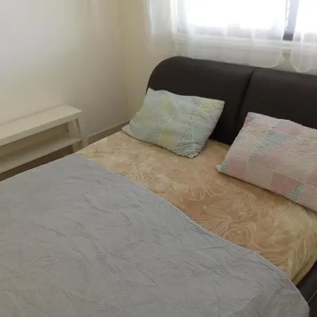 Apartment 2 Bedroom In Makenzi Larnaca