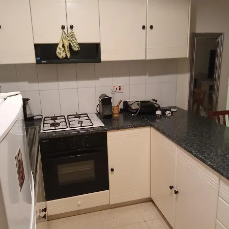 2 Bedroom In Makenzi Larnaca