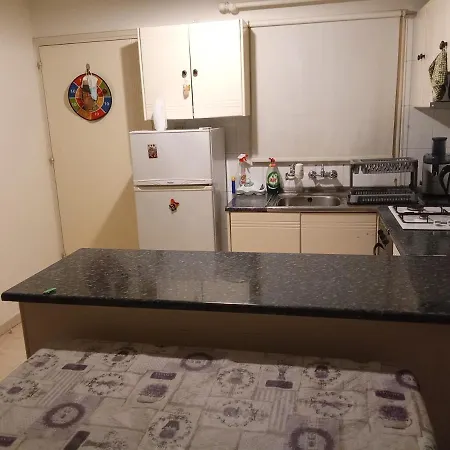 2 Bedroom In Makenzi Apartment Larnaca