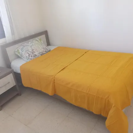 Apartment 2 Bedroom In Makenzi *