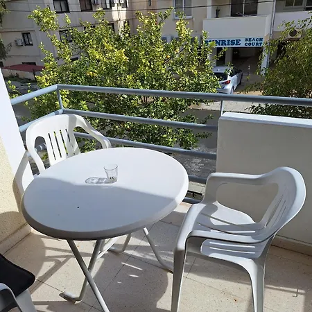 Apartmán 2 Bedroom In Makenzi *